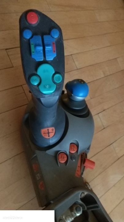 Fendt Joystick TMS VARIO G 718.970.160.110 - 1