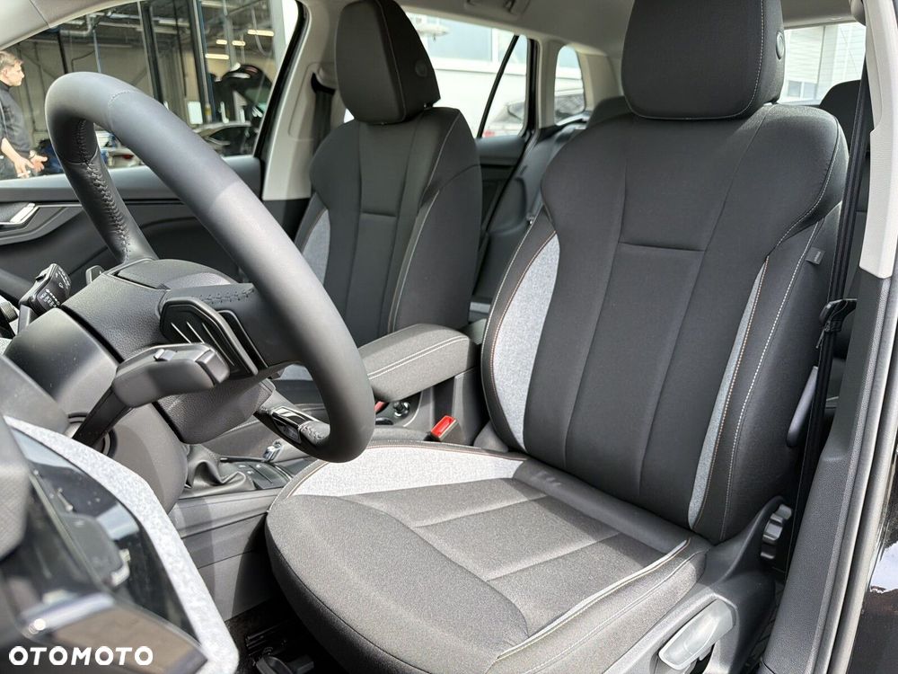Skoda Kamiq 1.5 TSI Drive DSG - 12