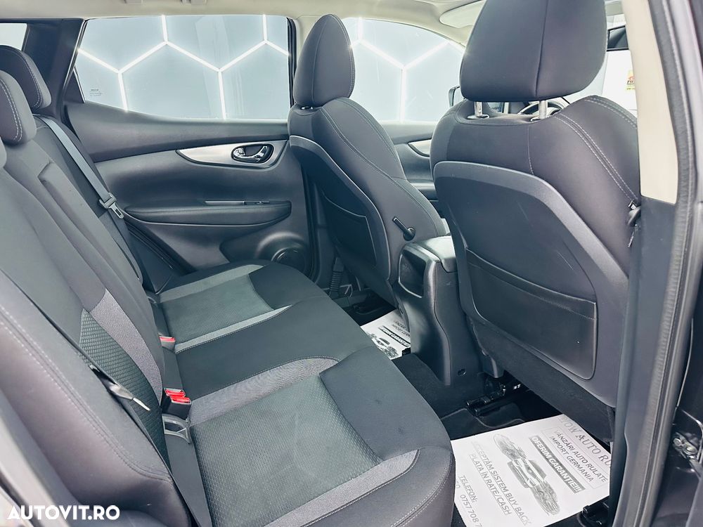 Nissan Qashqai - 7