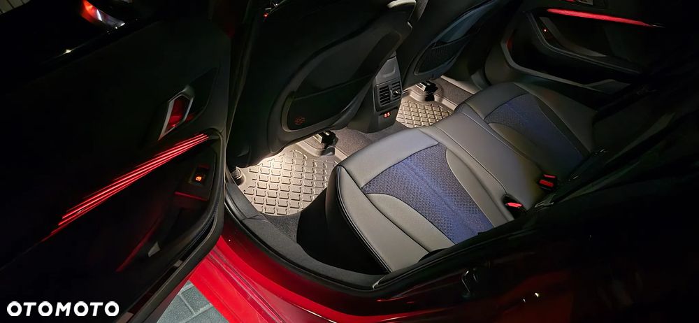 BMW Seria 1 118i M Sport - 20