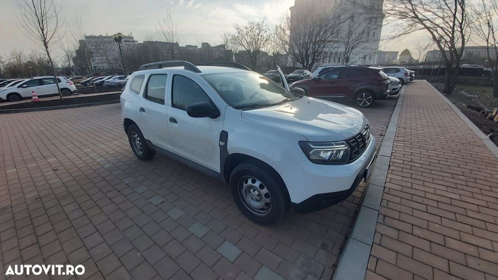 Dacia Duster TCe 100 Comfort - 2