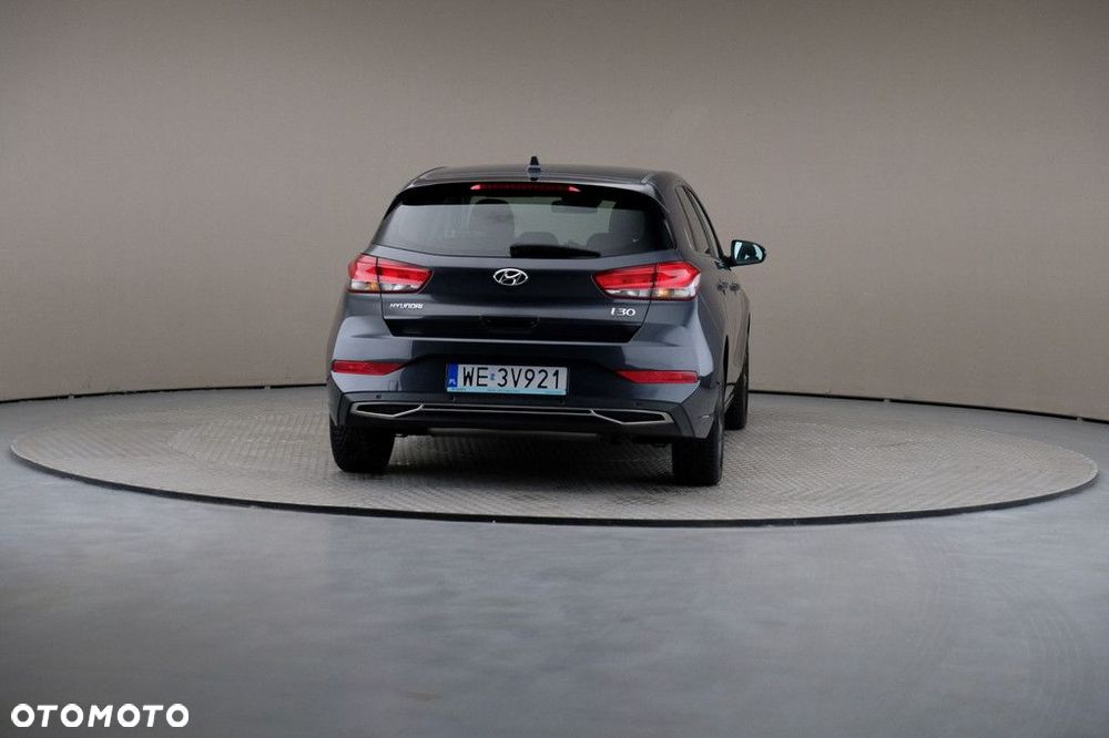 Hyundai i30 1.5 DPI Comfort - 5