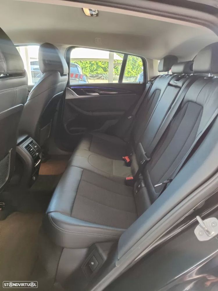 BMW X4 20 d xDrive XLine Auto - 15