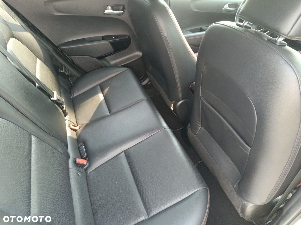 Kia Picanto 1.2 GT Line - 11