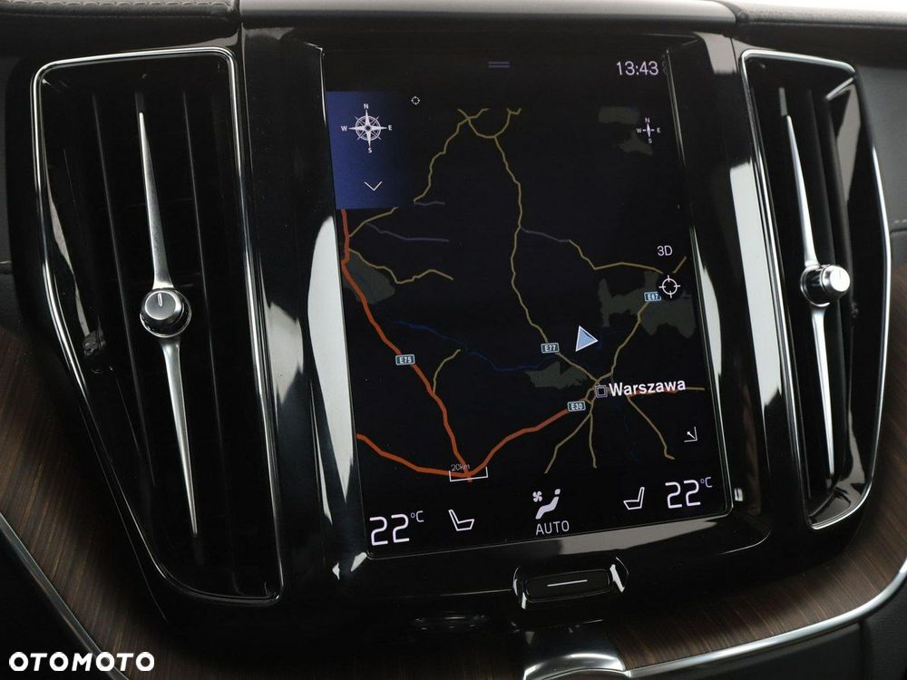 Volvo XC 60 T6 AWD Recharge Geartronic Inscription - 26