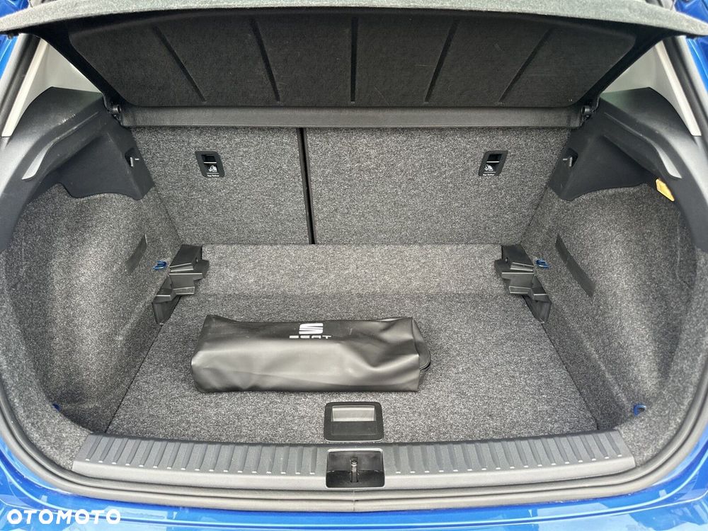Seat Arona 1.0 TSI Style S&S DSG - 34