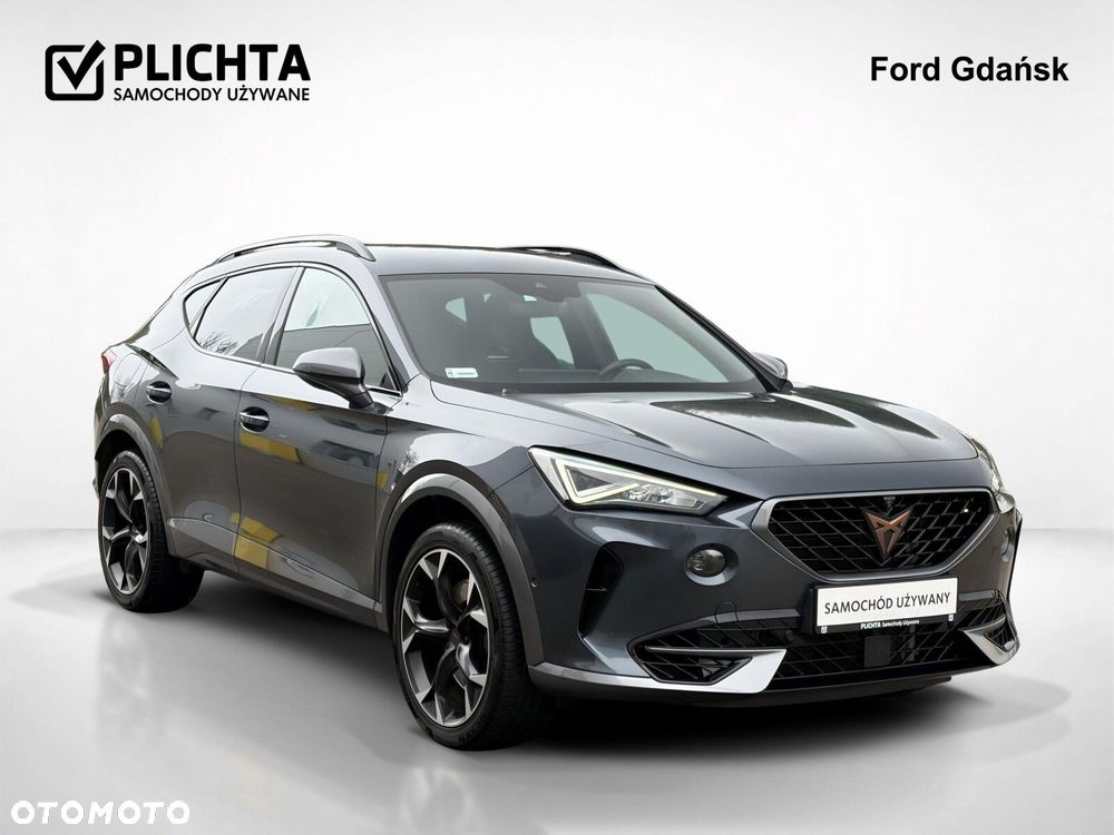 Cupra Formentor - 8