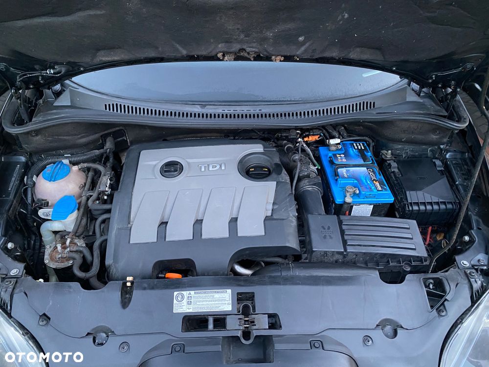 Seat Altea XL 1.6 TDI Style - 15