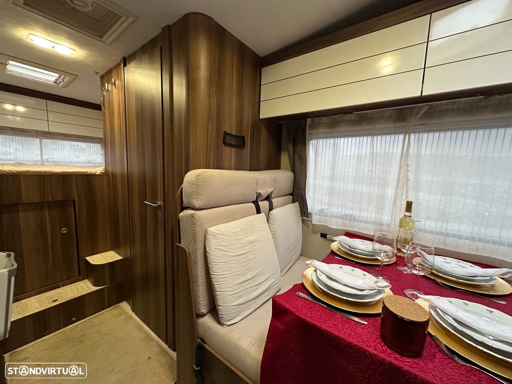 Fiat Ducato - 7