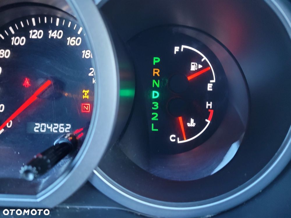 Suzuki Grand Vitara 2.0 De luxe - 8