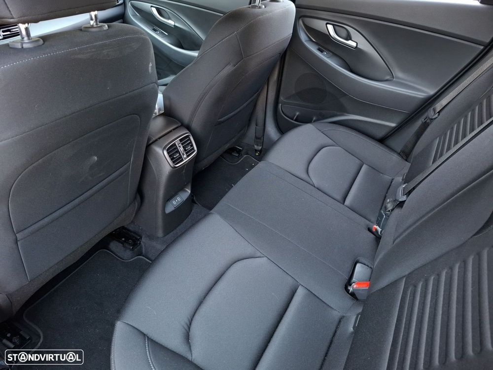 Hyundai i30 - 29