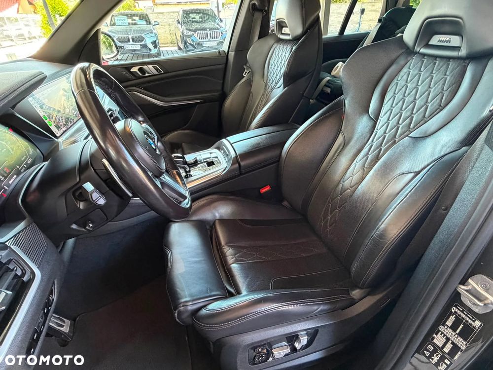 BMW X5 xDrive40i mHEV sport - 14