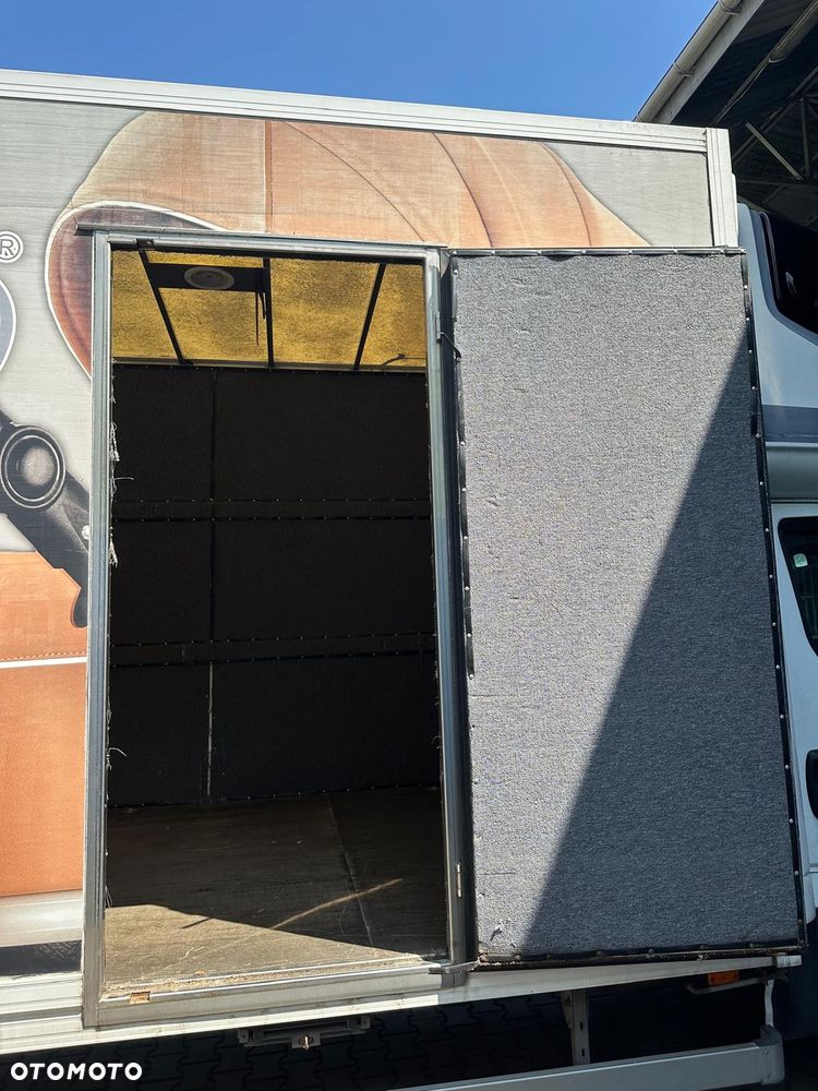 Iveco DAILY 50C - 12
