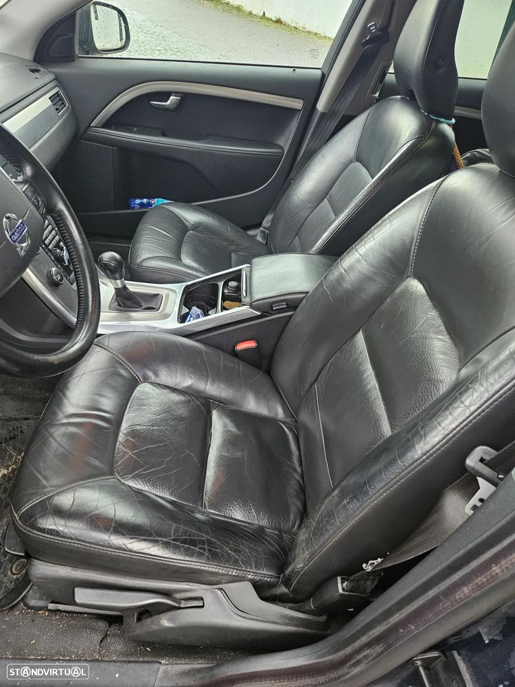 Volvo V70 DRIVe RDesign - 7