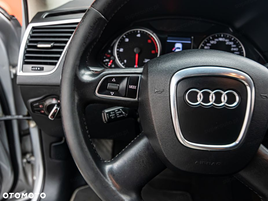 Audi Q5 2.0 TDI Quattro S tronic - 16