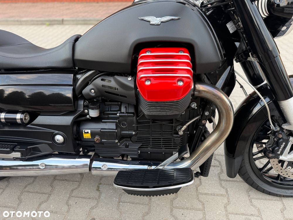 Moto Guzzi California - 8