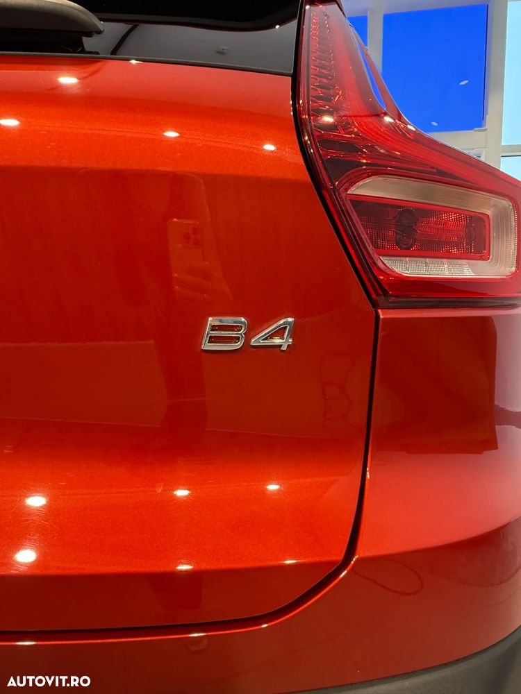 Volvo XC 40 - 29