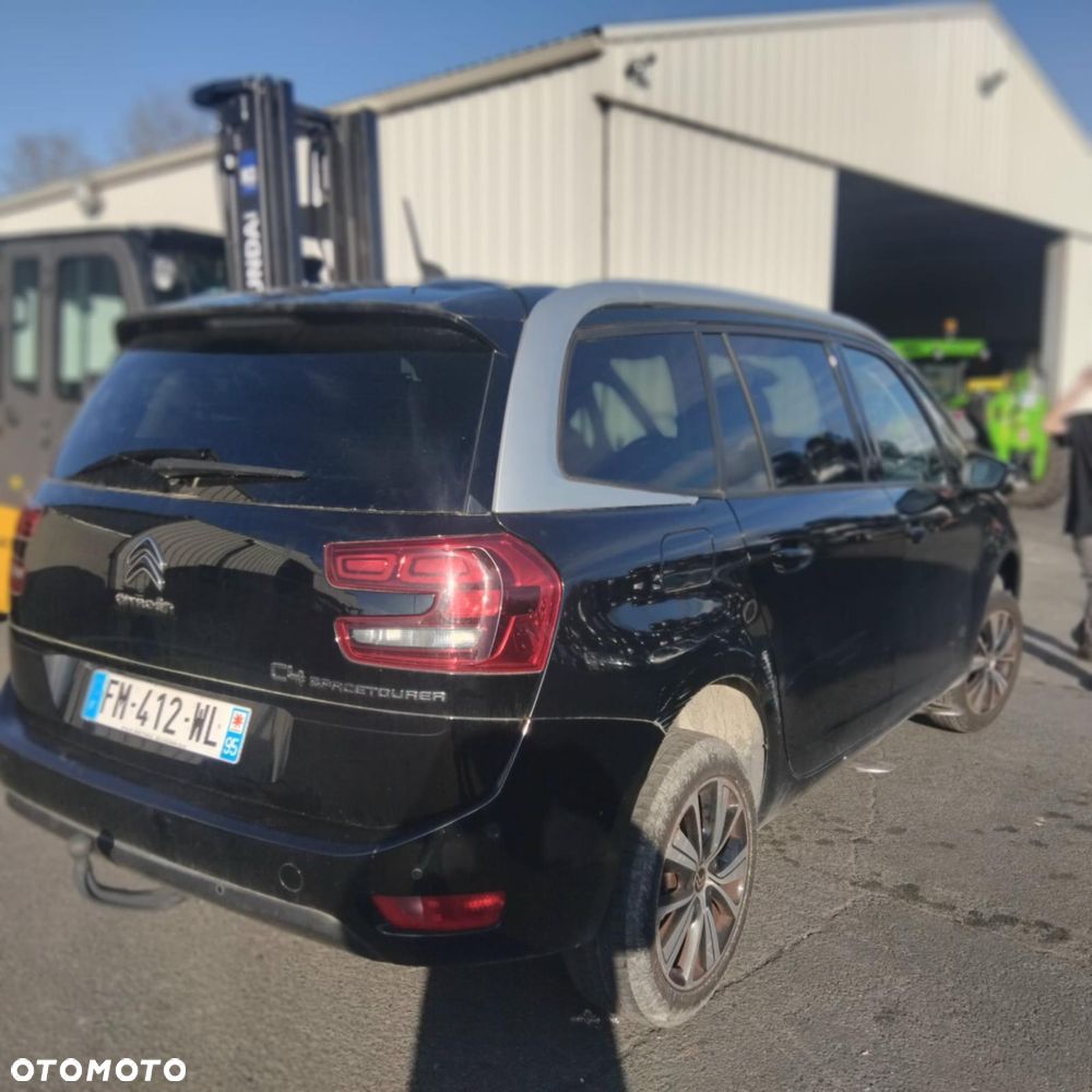 Citroën SpaceTourer - 3