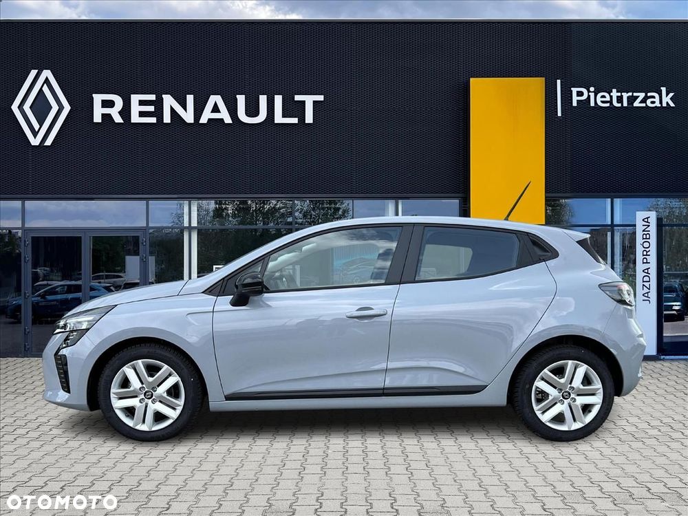Renault Clio - 2