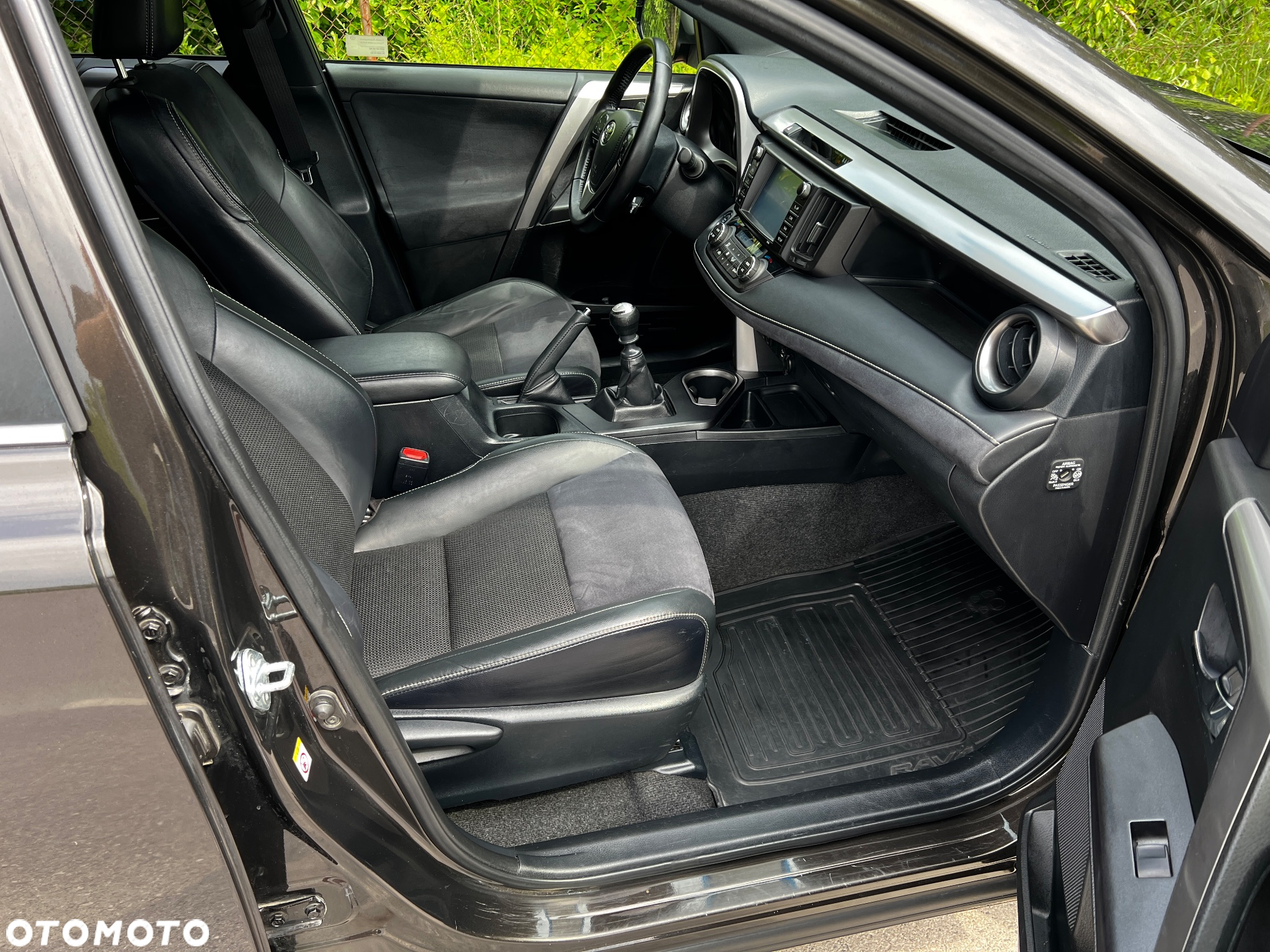 Toyota RAV4 2.0 D-4D Prestige 4x2 - 7