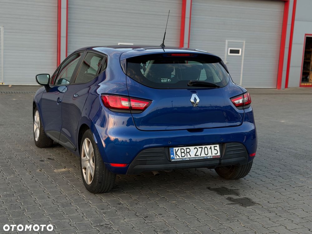 Renault Clio 1.5 dCi Energy Life - 5