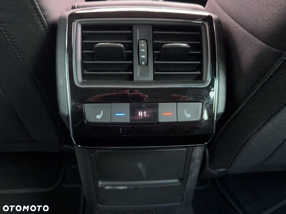 Skoda Superb - 15