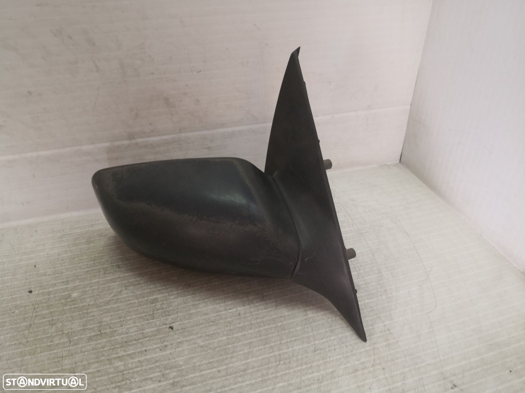 Espelho Retrovisor Dto Electrico Ford Escort Vi (Gal, Aal, Abl) - 4