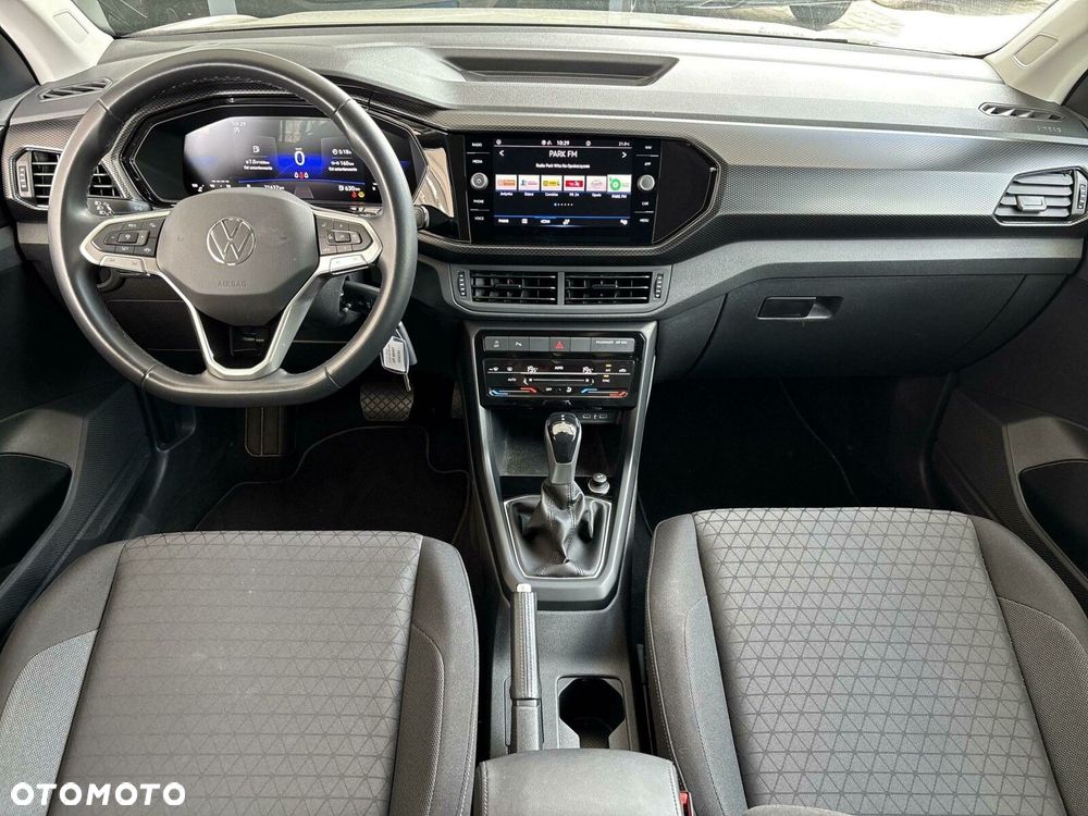 Volkswagen T-Cross 1.5 TSI ACT Life DSG - 13
