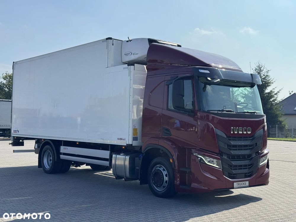 Iveco X-WAY  360 - 6