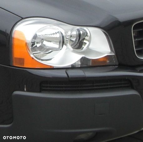 ZAŚLEPKA SPRYSKIWACZA VOLVO XC 90 XC90 PRZED FL - 4