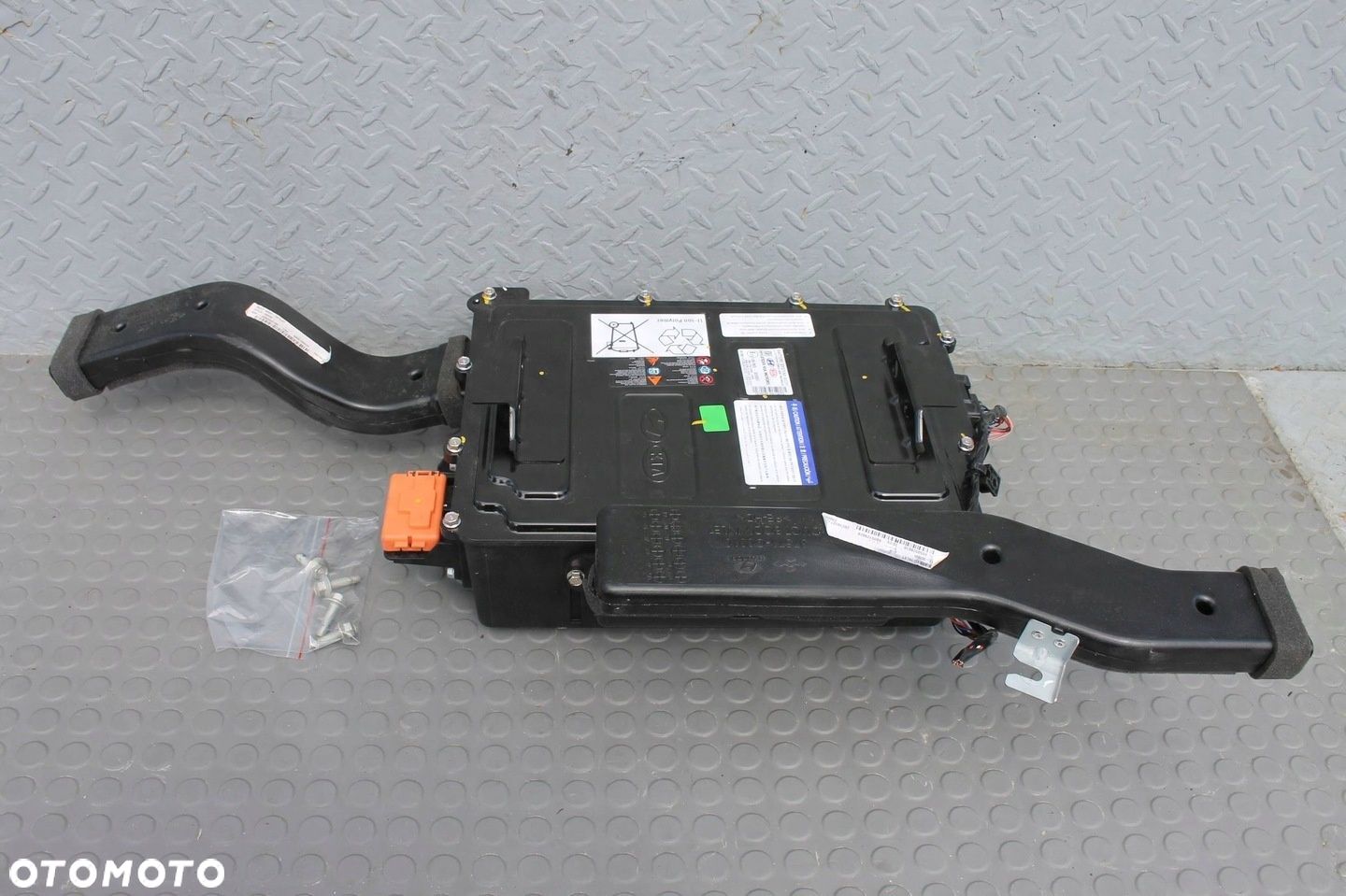 BATERIA AKUMULATOR HYUNDAI I20 III 1.0 T-GDI 48V HYBRYDA 20- - 1
