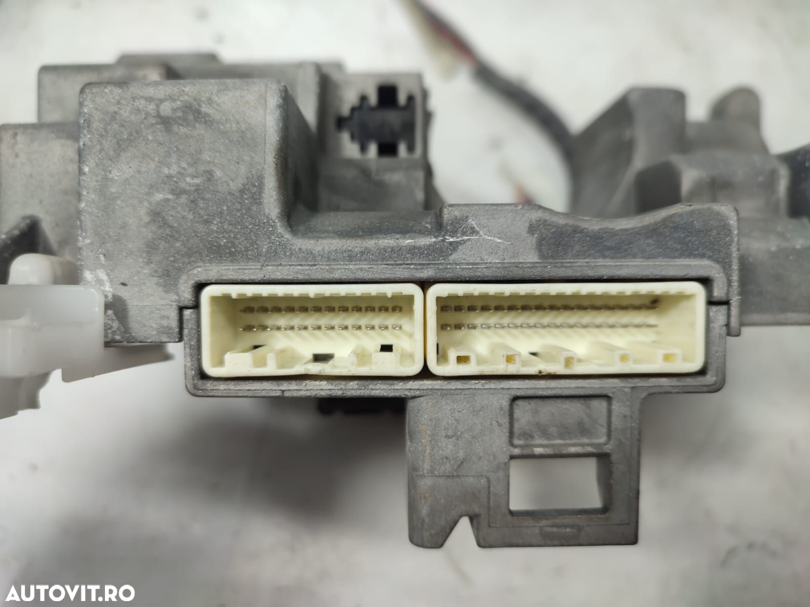 Blocator volan K7400AZ91D Mazda 3 BM [2013 - 2016] - 5