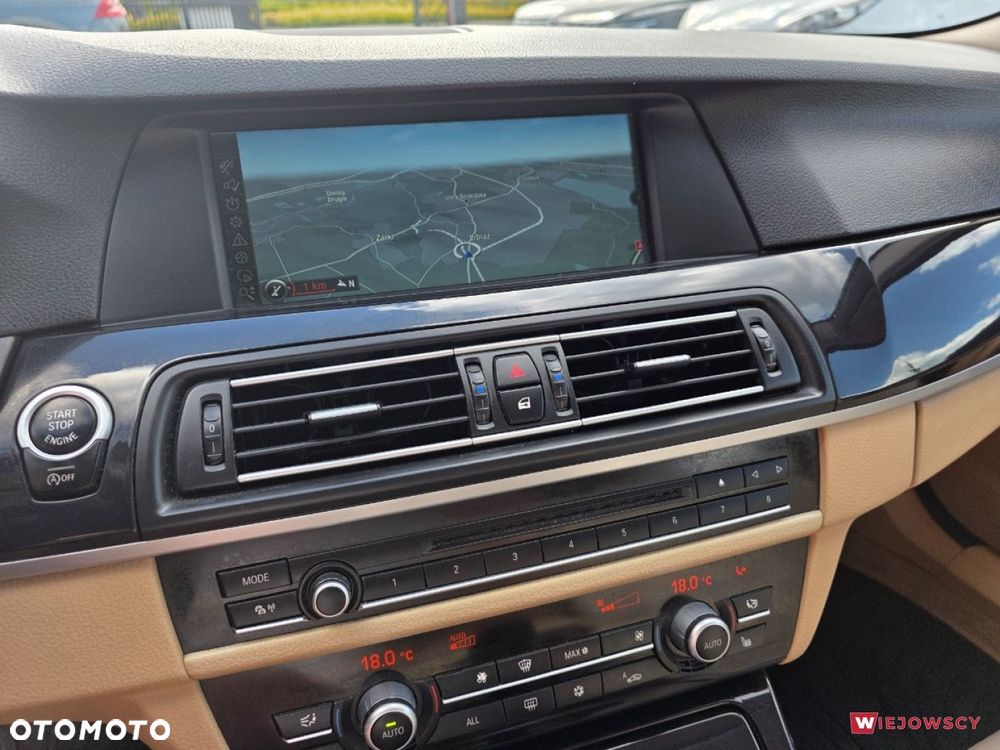 BMW Seria 5 - 20