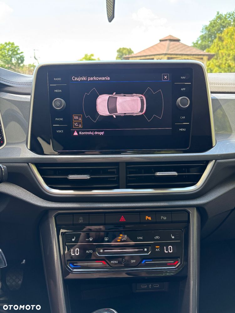 Volkswagen T-Roc 2.0 TDI Life Plus - 25