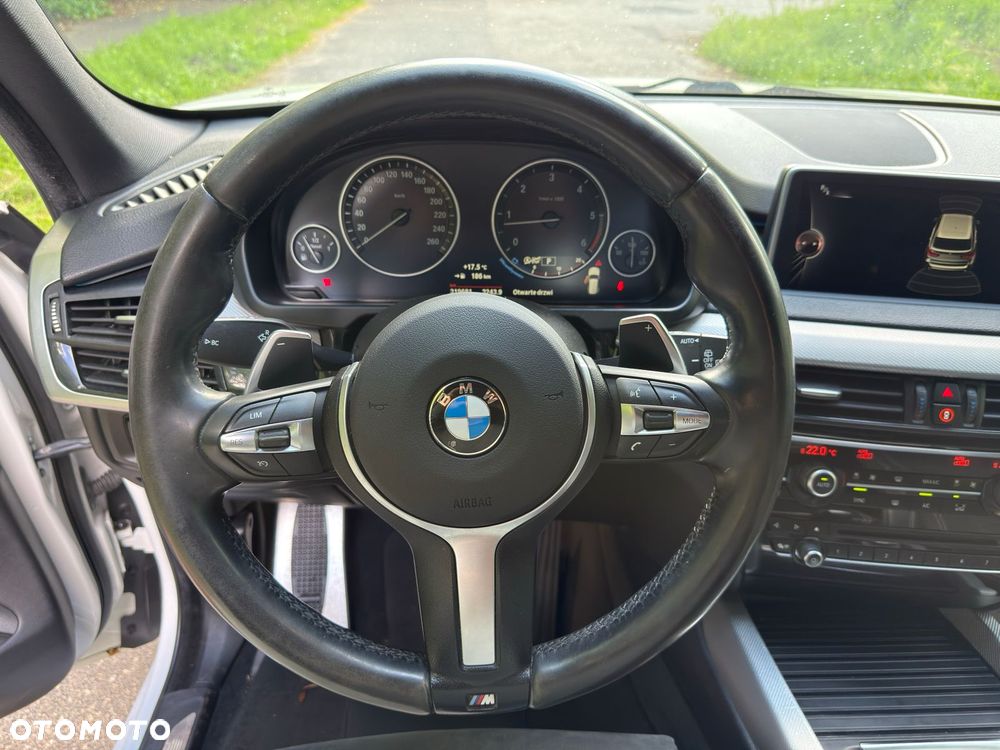 BMW X5 - 17