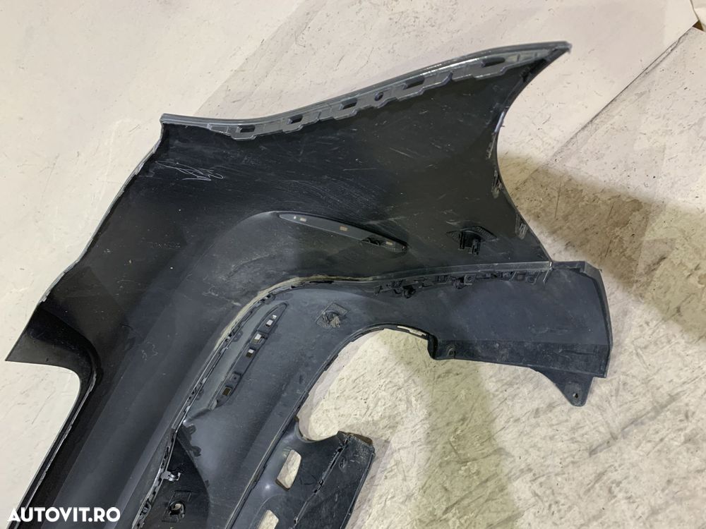 Bara spate Mercedes GLE Coupe AMG, 2016, 2017, 2018, 2019, cod origine OE A2928851225. - 11