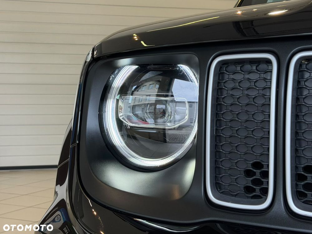 Jeep Renegade 1.5 T4 mHEV FWD S&S DCT - 4