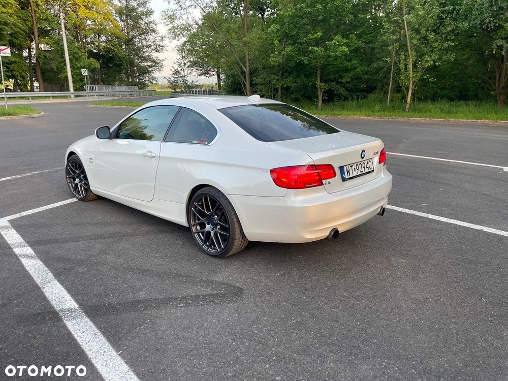 BMW Seria 3 335i xDrive - 8