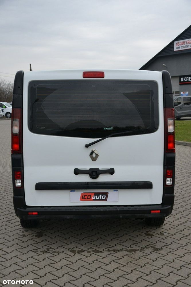 Renault Trafic - 5