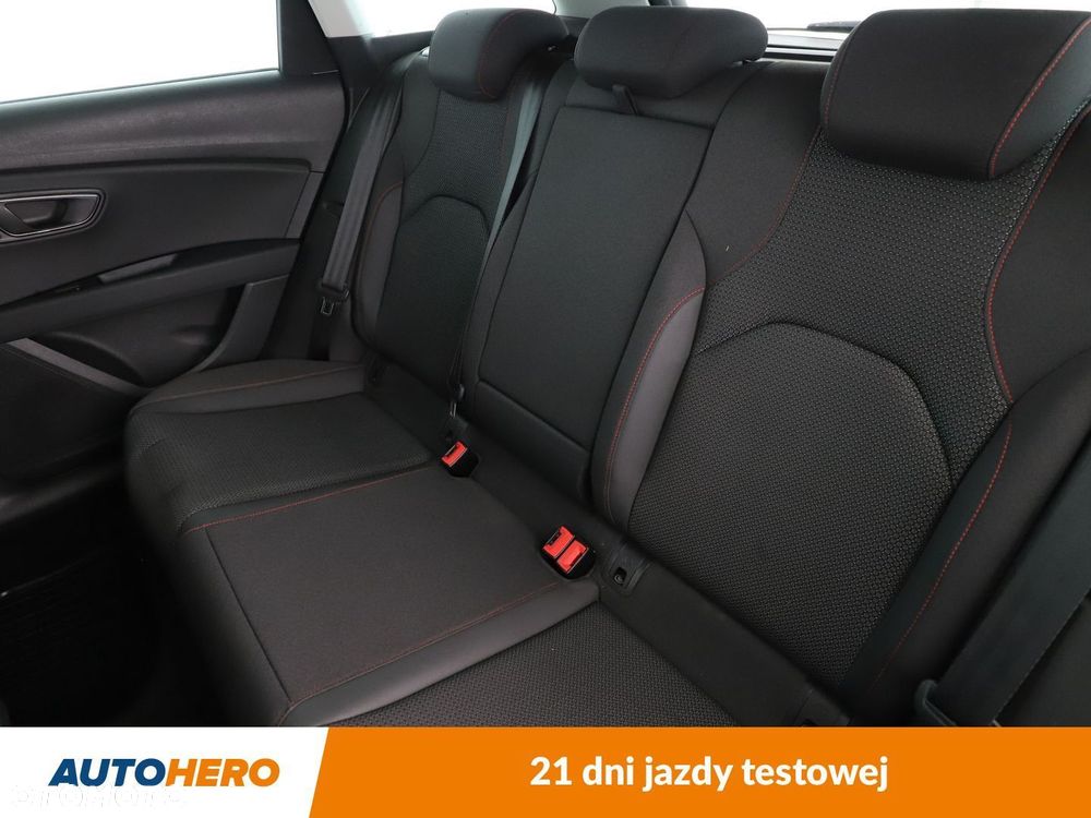 Seat Leon - 14