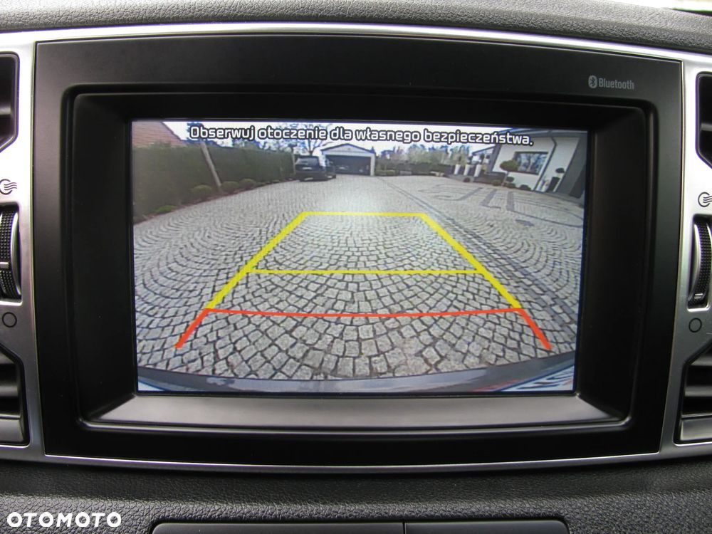 Kia Sportage 1.6 GDI 2WD VISION - 17