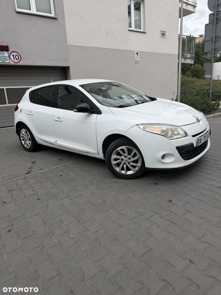 Renault Megane - 4
