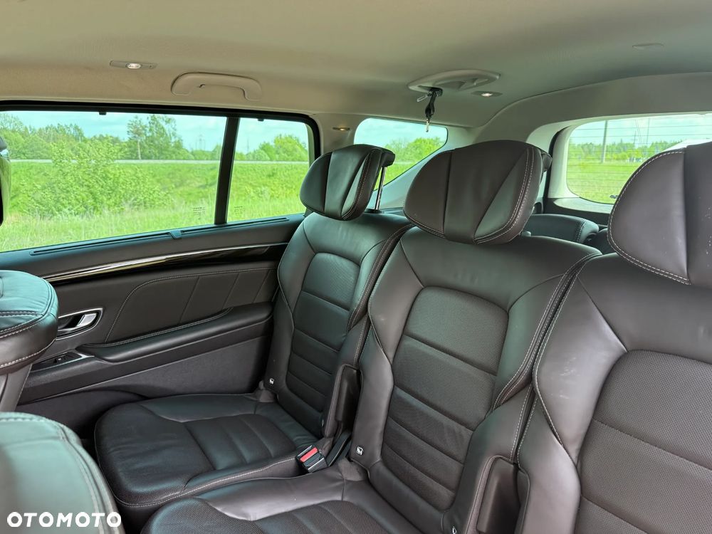 Renault Espace 2.0 Blue dCi Initiale Paris EDC - 22