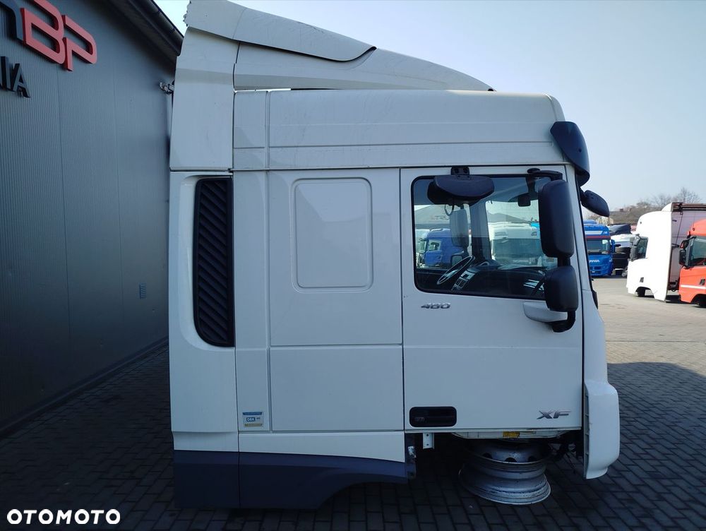 KABINA DAF XF 106 LIFT - 3