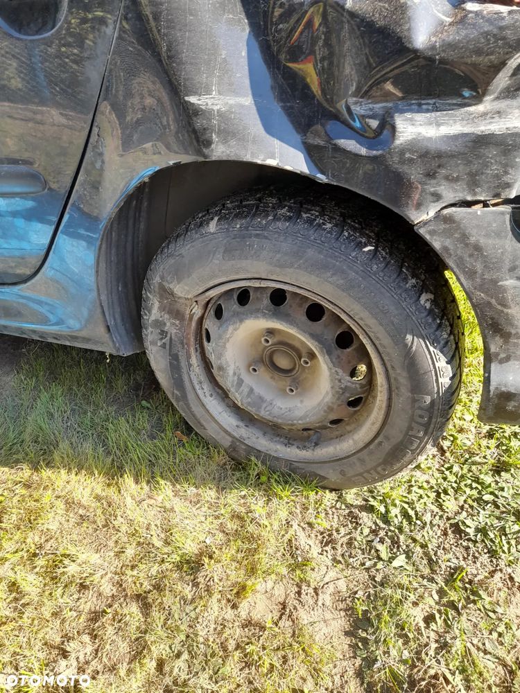 Peugeot 206 1.4 Happy - 7