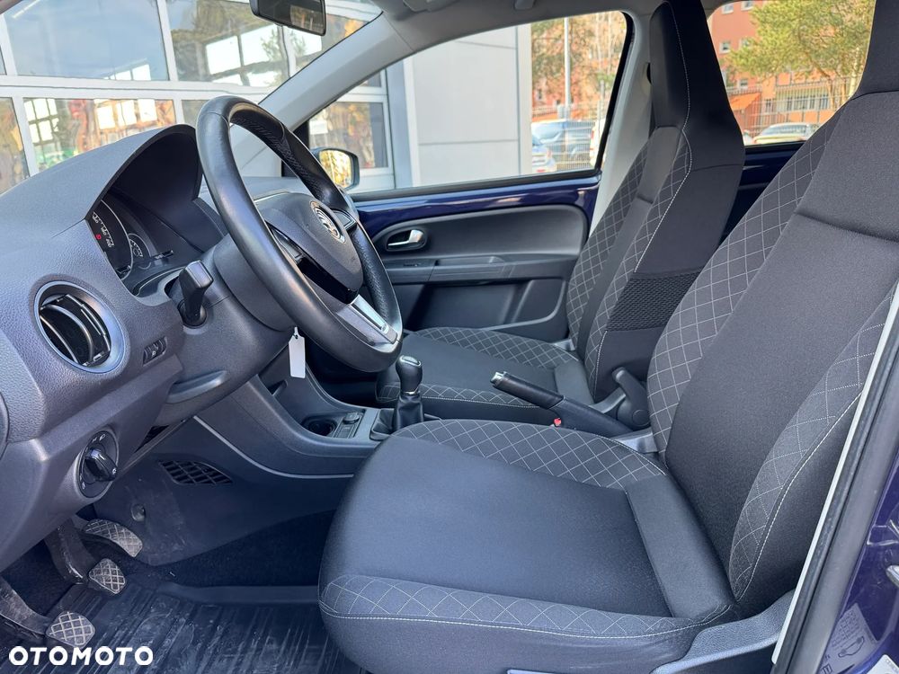 Skoda Citigo 1.0 Style - 14