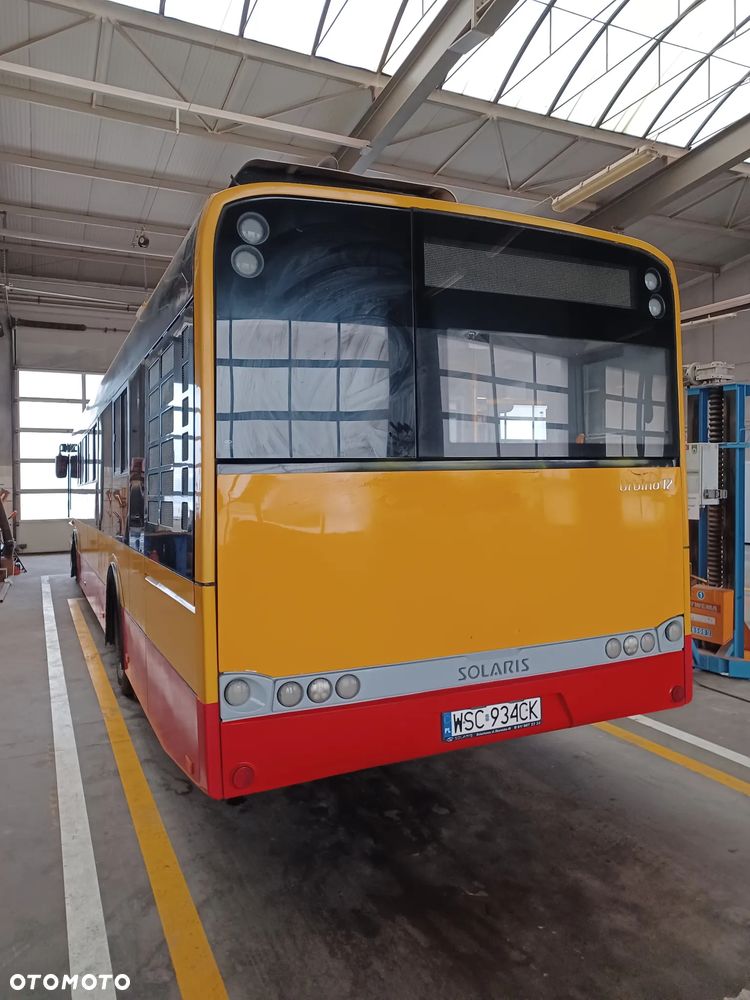 Solaris URBINO 12 - 4