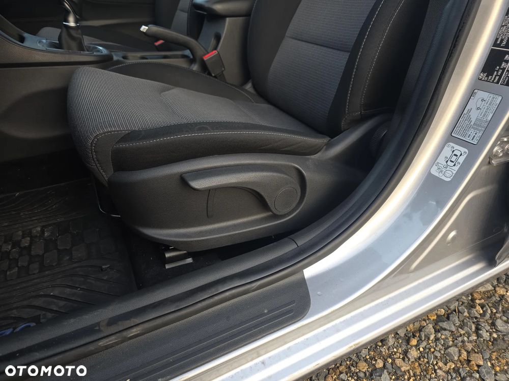 Hyundai i30 1.5 T-GDI 48V Modern - 12