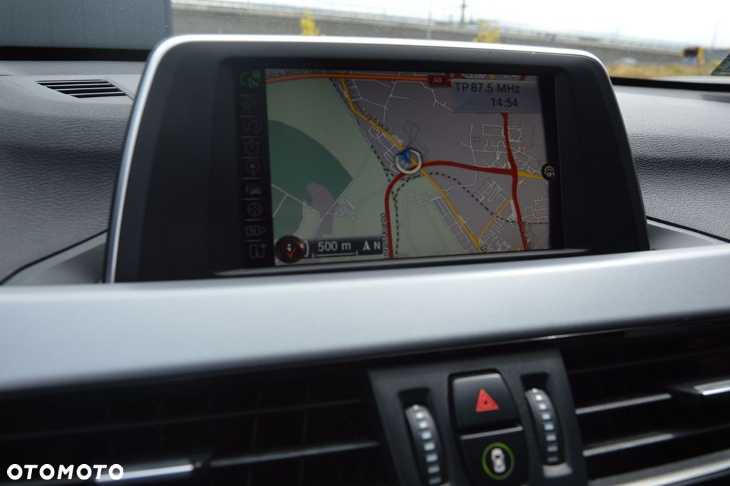 BMW X1 - 6