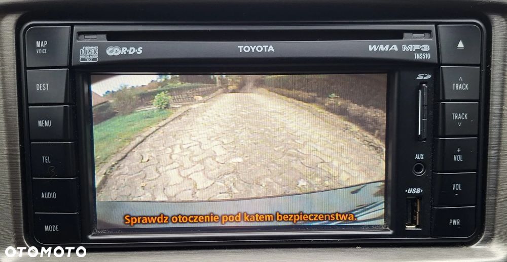 Toyota Avensis Touring Sports 1.8 Edition-S - 10